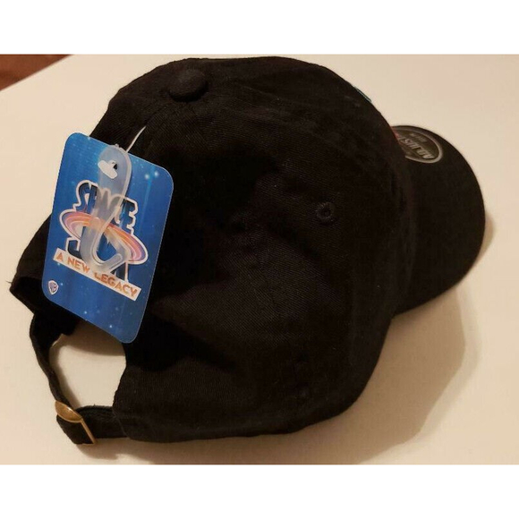 Space Jam Accessories Space Jam A New Legacy Tune Squad Adjustable